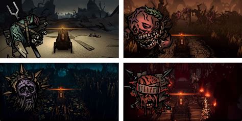 darkest dungeon 2 boss trophies.